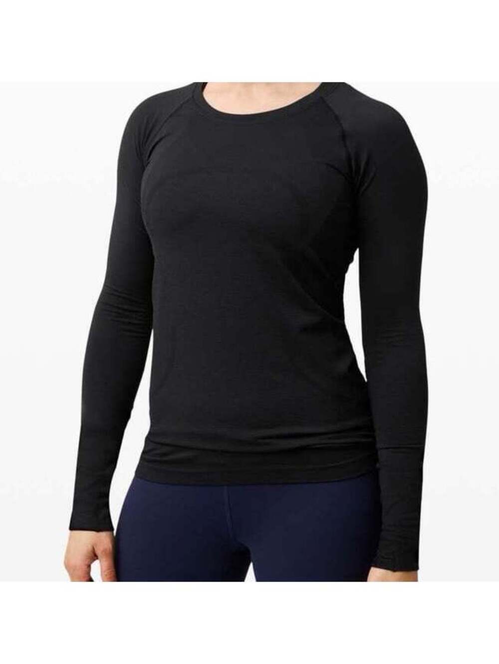 Lululemon Swiftly Tech Long Sleeve 2.0 size 10